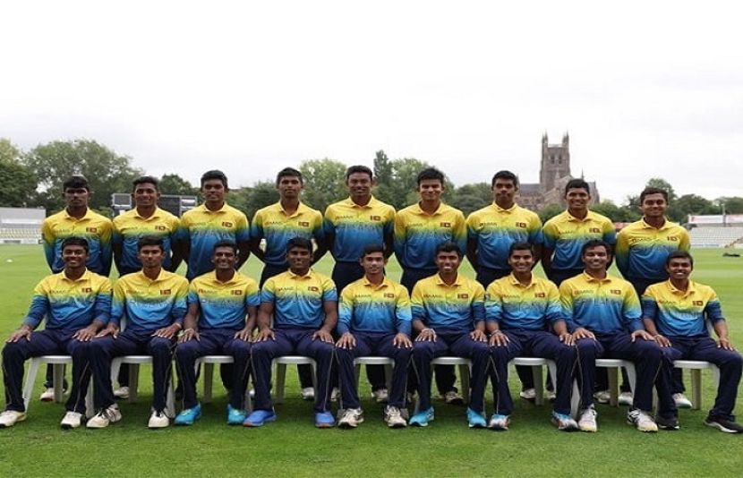 پی سی بی نے سری لنکا کی انڈر 19 کرکٹ ٹیم کے دورہ پاکستان کا شیڈول جاری کردیا۔