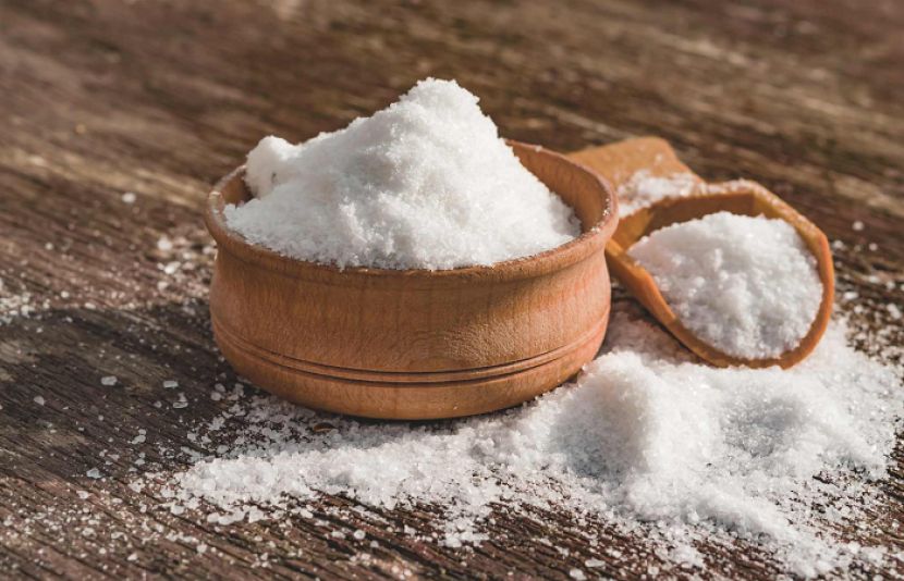 نمک کا زیادہ استعمال آپ کیلئے نقصان دہ ثابت ہوسکتا ہے