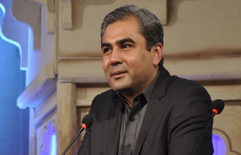 وی آئی پی موومنٹ کے دوران ٹریفک میں پھنسنے پر وزیر داخلہ برہم، ’سی ٹی او‘ کو لائن کلوز کروا دیا