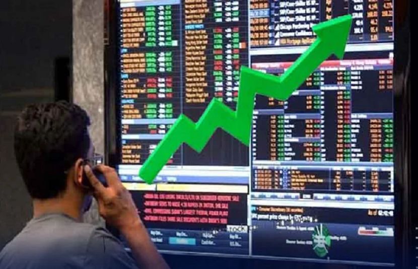 اسٹاک ایکس چینج