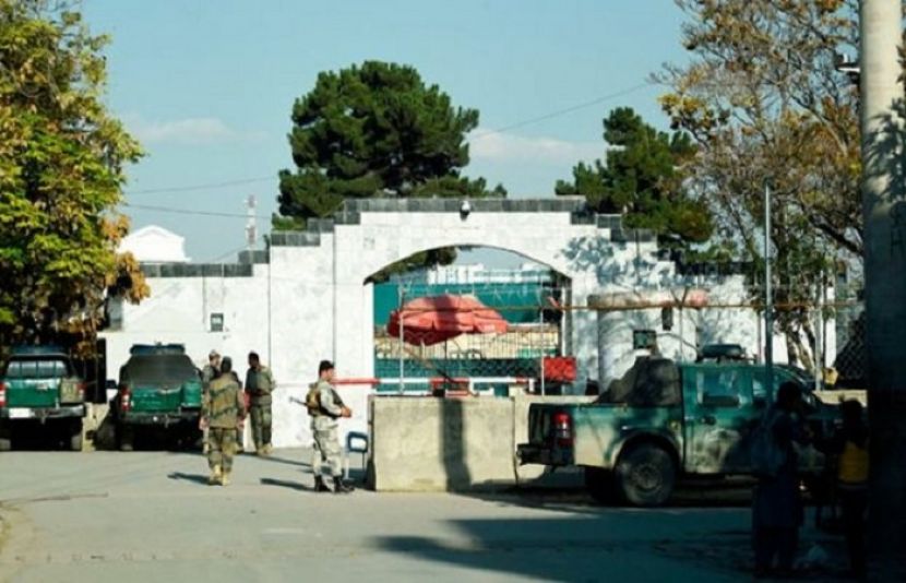 افغانستان میں پاکستانی قونصل خانے کے باہر بھگدڑ سے 15افراد جاں بحق