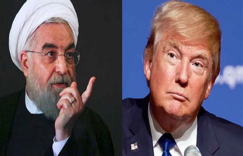 امریکا نے ایران کیخلاف سائبر جنگ شروع کردی ہے