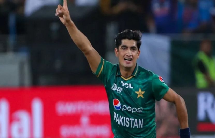 نسیم شاہ نے غلطی تسلیم کرتے ہوئے متنازع ٹوئٹ پرمعافی مانگ لی