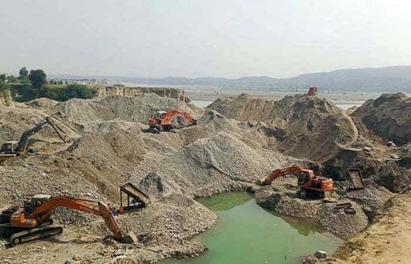 سونے کی نیلامی میں بدعنوانیوں کا انکشاف