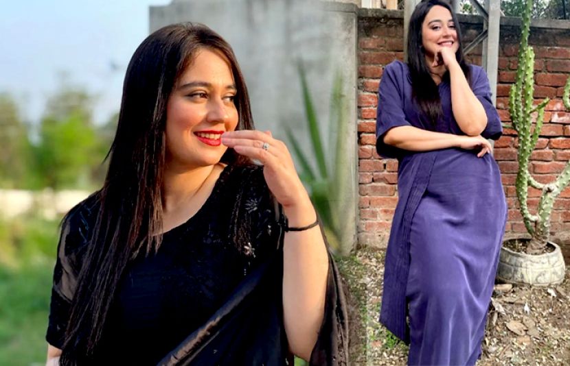 عائشہ جہانزیب