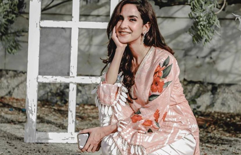 انوشے عباسی