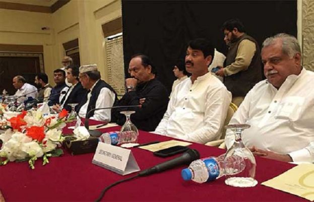 جنوبی پنجاب صوبہ محاذ کے 15 ارکان کھلاڑی بننے کو تیار