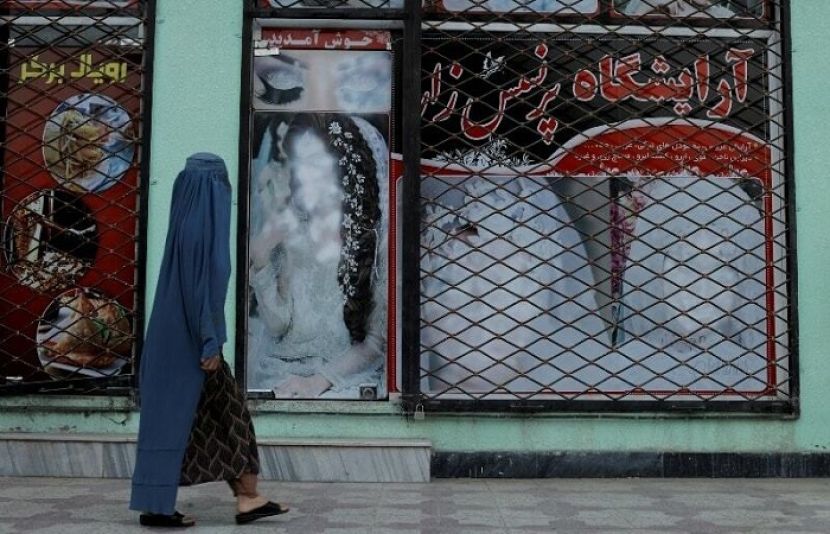 افغان حکومت نے خواتین کی جبری شادی پر پابندی عائد کردی