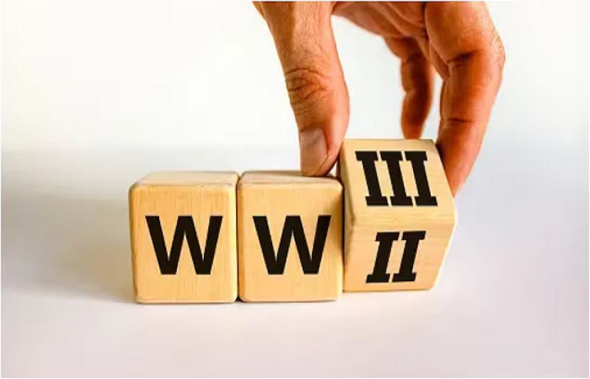 معروف اسٹرولاجر کی تیسری جنگ عظیم سے متعلق انوکھی پیشگوئی وائرل