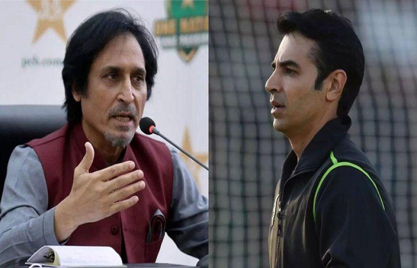 سلمان بٹ کو سلیکشن کمیٹی کا ممبر مقرر کرنے پر رمیز راجا کا ردعمل