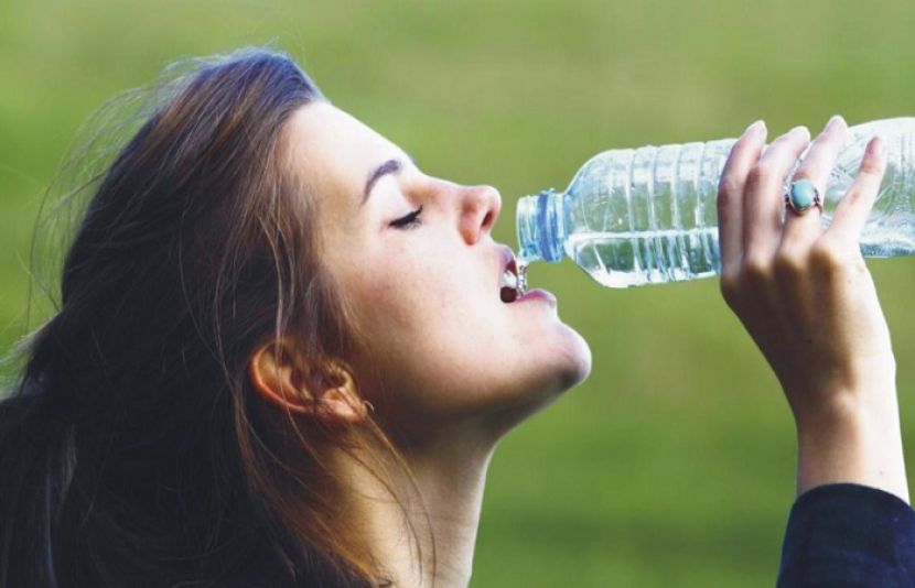 پانی کی بوتلوں سے متعلق نئی تحقیق سامنے آگئی