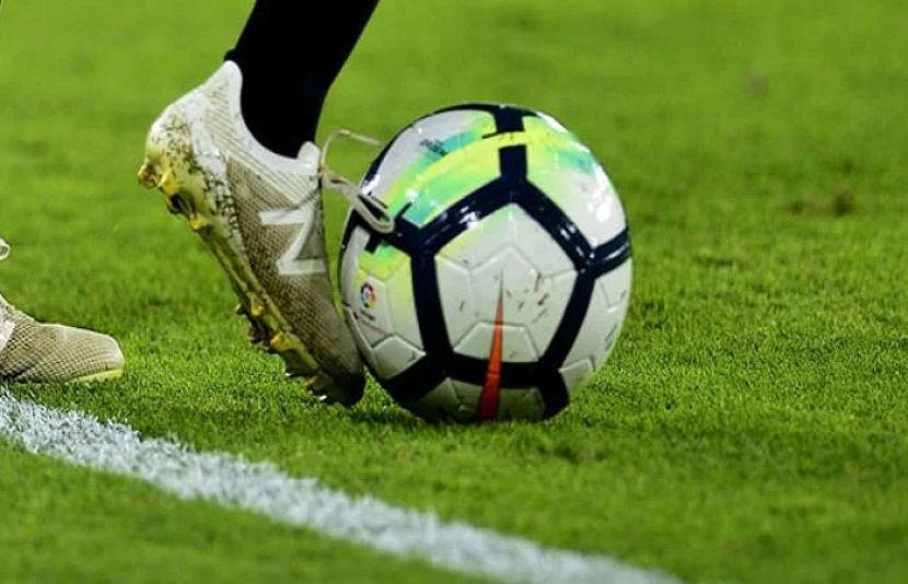 ایشین کپ کوالیفائر میں پاکستان اور افغانستان کا میچ بغیر کسی گول کے ڈرا ہوگیا