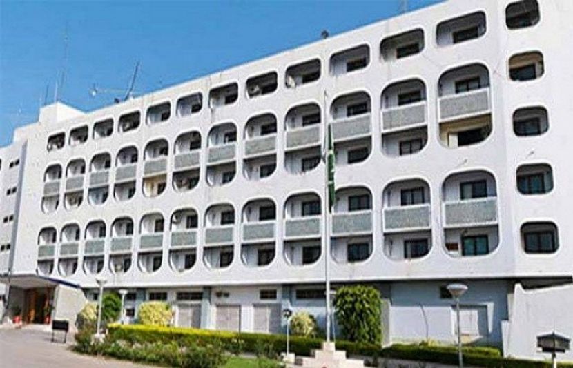 اسلام آباد : پاکستانی سفیروں کی 3 روزہ کانفرس جاری