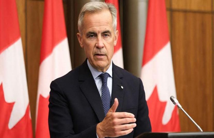 کینیڈا نے فلسطینی ریاست کی مشروط تسلیم کا عندیہ دیا۔