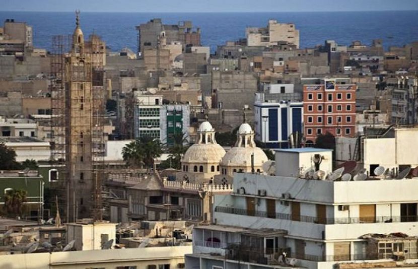 لیبیا میں کار بم دھماکہ، 7 افراد ہلاک