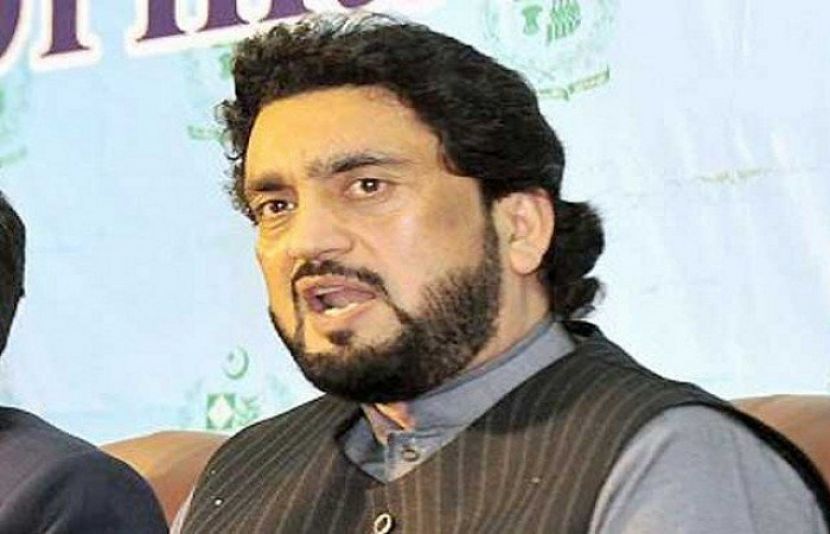 ملک فرقہ واریت کا متحمل نہیں ہوسکتا، شہریار آفریدی