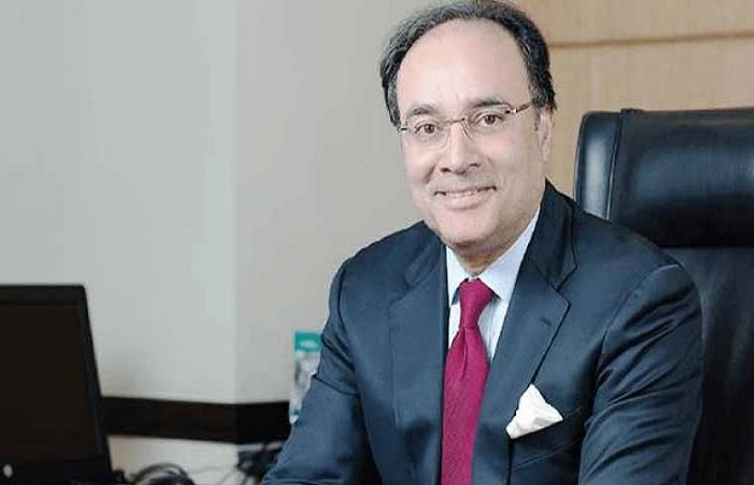 وفاقی وزیر خزانہ آئی ایم ایف و ورلڈ بینک کے سالانہ اجلاس میں شرکت کے لیے امریکا پہنچ گئے