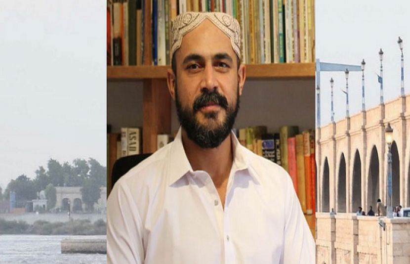 پیپلز پارٹی اسٹیبلشمنٹ کے لیے کام کررہی ہے اسکے ساتھ کبھی کام نہیں کریں گے، ذوالفقار علی بھٹو جونیئر