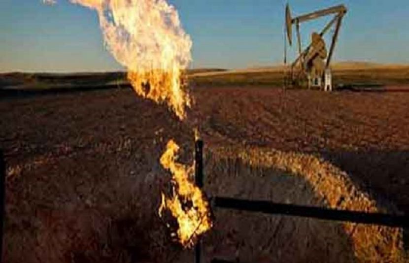 پاکستان میں  تیل وگیس کے بھاری ذخائر دریافت
