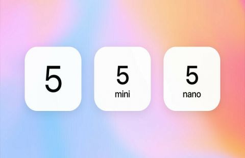 جی پی ٹی-5 کے نئے فیچرز سامنے آگئے