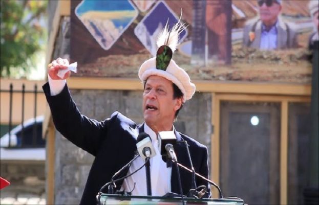 پی ٹی آئی کے رہنماؤں کا عمران خان کی رہائی کیلئے سیاسی جماعتوں اور دیگر سے رابطوں کا فیصلہ