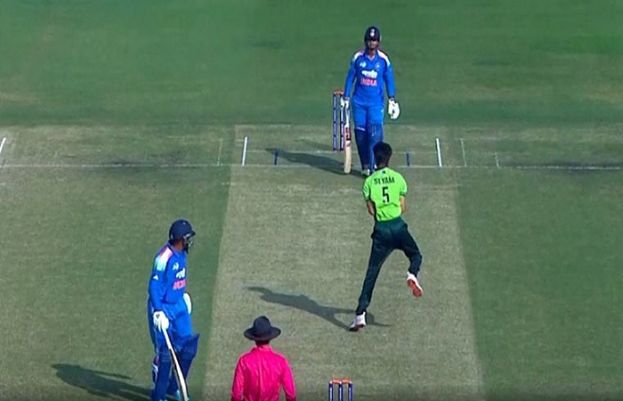 پاک بھارت مقابلہ