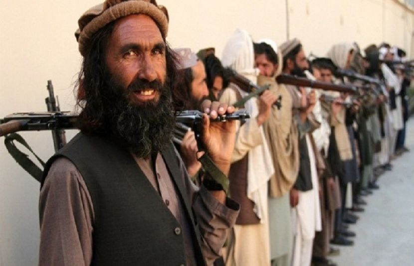 کالعدم تحریک طالبان