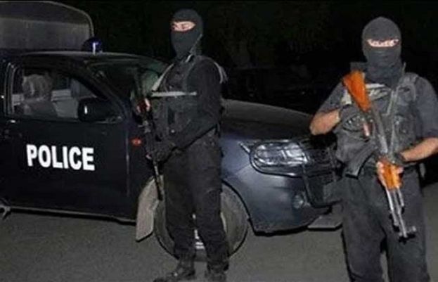 کالعدم ٹی ٹی پی کے 2 دہشتگرد ساتھیوں کی فائرنگ سے ہلاک