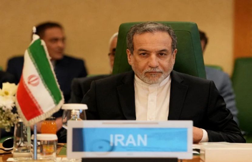 مذاکرات کیلئے پاکستان آنے سے کبھی انکار نہیں کیا، ایرانی وزیر خارجہ