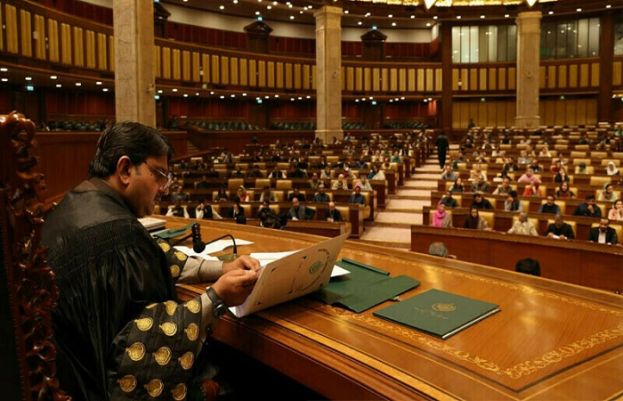 پنجاب اسمبلی