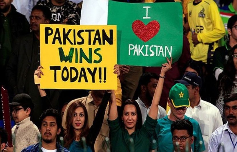 ایشیا کپ کرکٹ ٹورنامنٹ 2020 کی میزبانی پاکستان کو مل گئی