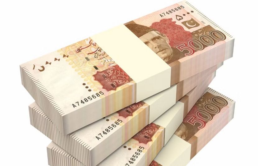 5 ہزار کے نوٹ