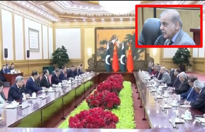 فیلڈ مارشل عاصم منیر نے ایران امریکا رابطوں میں اہم کردار ادا کیا، معاملات درست سمت میں آگے بڑھ رہے ہیں: وزیراعظم