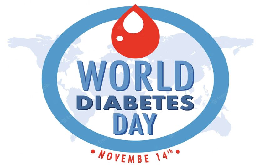 پاکستان سمیت دنیا بھر میں ذیابیطس کا عالمی دن آج منایا جارہا ہے