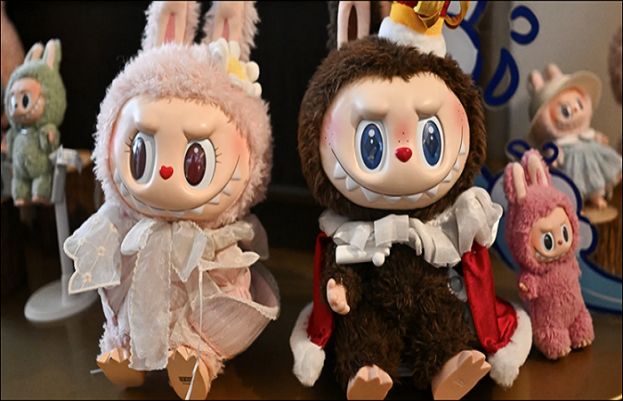 لیبوبو گڑیا