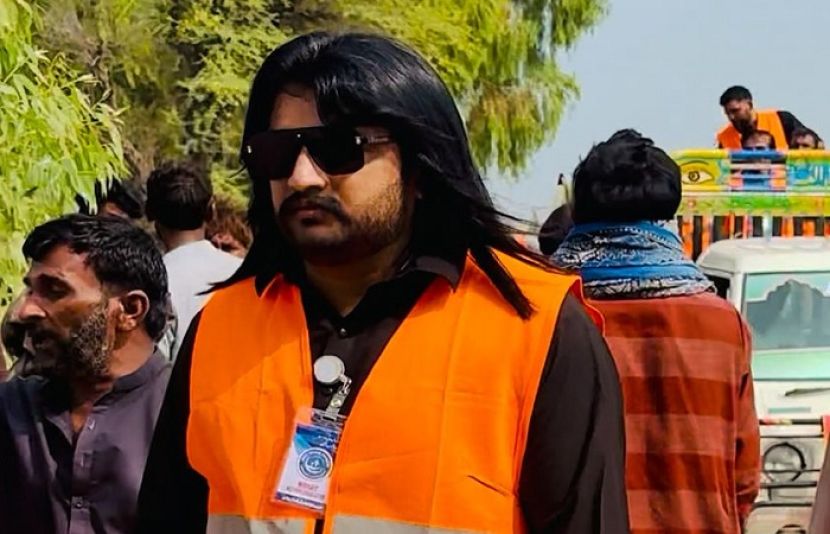 محمد یونس ساحل مہی