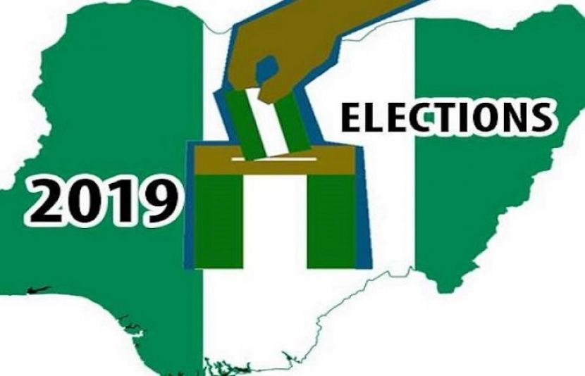 نائیجریا کے صدارتی اور پارلیمانی انتخابات ایک ہفتے کیلئے ملتوی