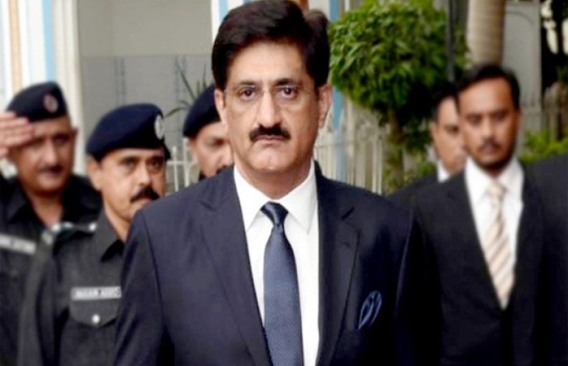  کورونا کے بڑھتے کیسز، وزیراعلیٰ سندھ نے وفاقی حکومت کے سامنے اہم تجاویز رکھ دی