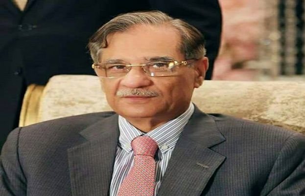 پاناما جے آئی ٹی میں نے بنائی تھی، چیف جسٹس