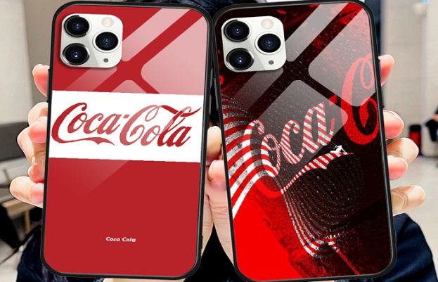 کوکا کولا کا اپنا سمارٹ فون متعارف کرانے کا فیصلہ