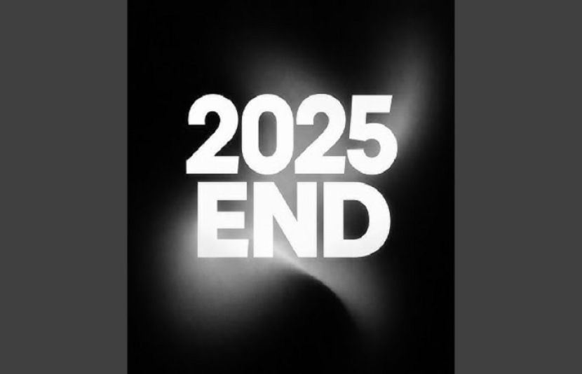 2025 کو ایسے سال کے طور پر یاد رکھا جائے گا جس نے انسانیت کو بیک وقت امید، خوف، ترقی اور بے یقینی کے مختلف رنگ دکھائے