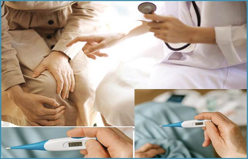 سردیوں میں تندرست رہنے کے چند آسان اور مؤثر طریقے