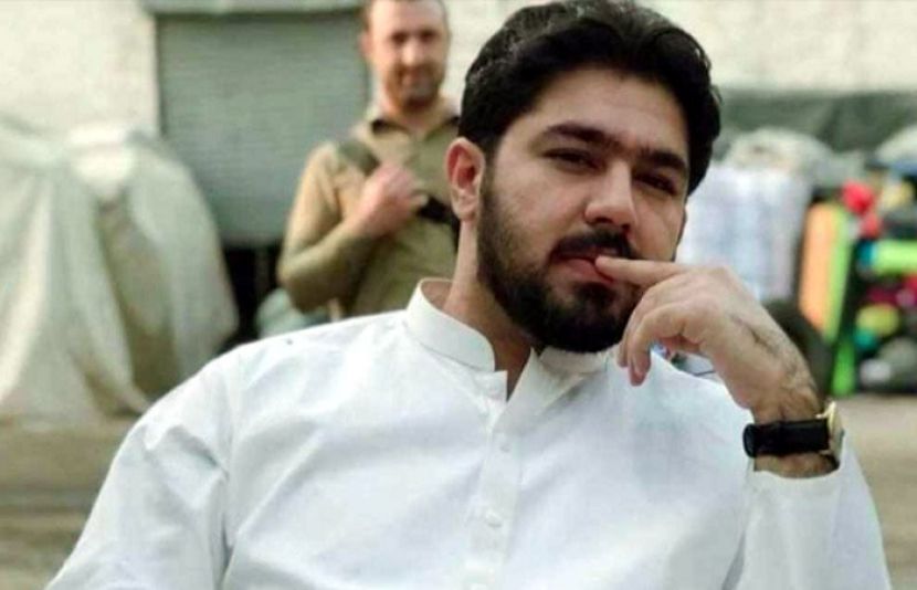 امیر بالاج قتل کیس کی تفتیش کرائم کنٹرول ڈیپارٹمنٹ کے حوالے کرنے کا فیصلہ