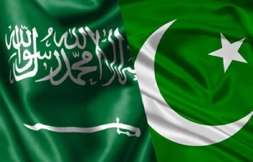 سعودی عرب نے پی او سی ہولڈرز کو حج کوٹے میں شامل کرنے کی اجازت دے دی