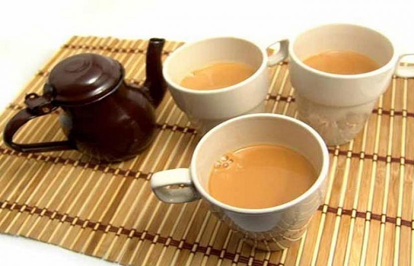 مقبول و مشہور کڑک میٹھی چائے کی حقیقت بہت تلخ اور کڑوی نکلی