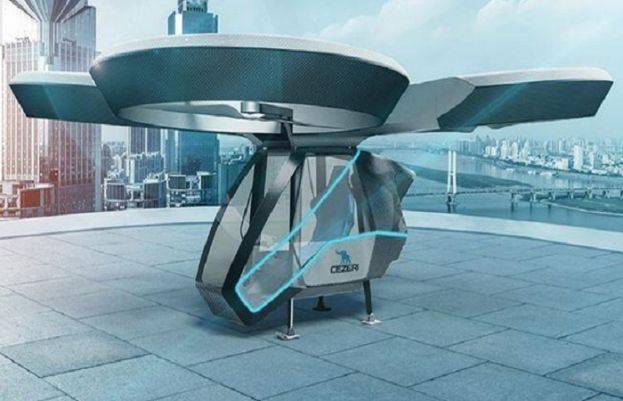 ترکی ٹیکنالوجی کے میدان میں ترقی یافتہ ملکوں کے شانہ بشانہ