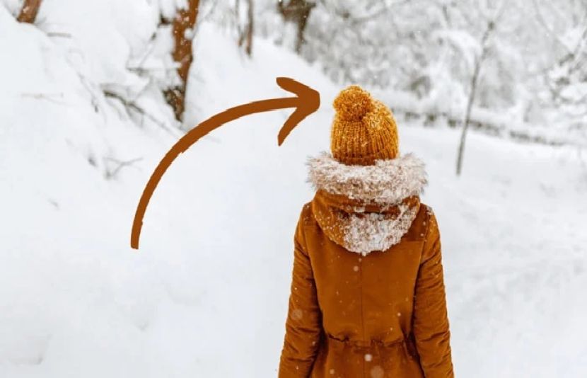 بچوں کی ٹوپیوں پر یہ &#039;گیند&#039; کیوں ہوتی ہے؟