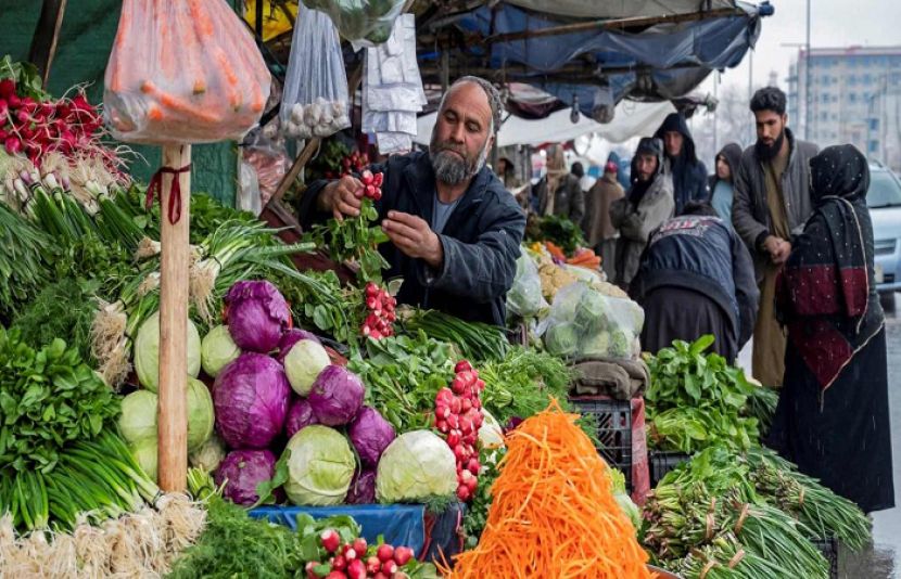 پاکستان کی سرحدی بندش کے باوجود افغان طالبان نے اپنی ہٹ دھرمی برقرار رکھی ہوئی ہے