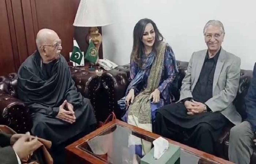پاکستان پیپلز پارٹی نے اپوزیشن کو انتخابی اصلاحات کمیٹی میں شرکت کی دعوت دے دی