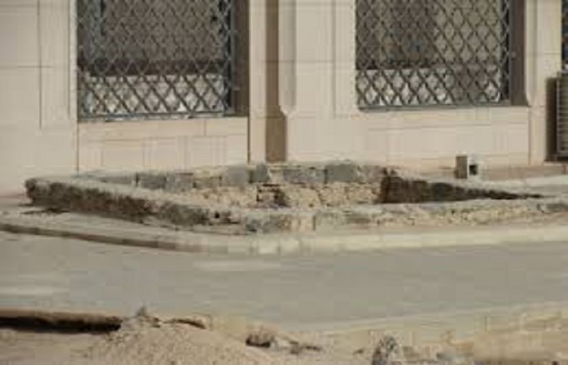 وفات جناب فاطمہ کلابیہ امُ البنین علیہ اسلام